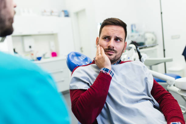 Best TMJ/TMD Treatment  in Richgrove, CA