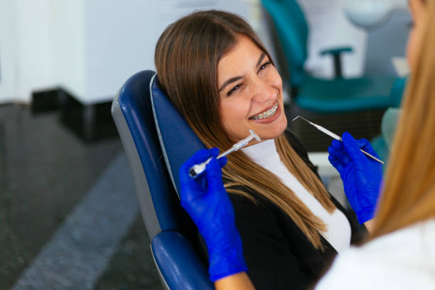 Best Dental Exams and Cleanings  in Richgrove, CA