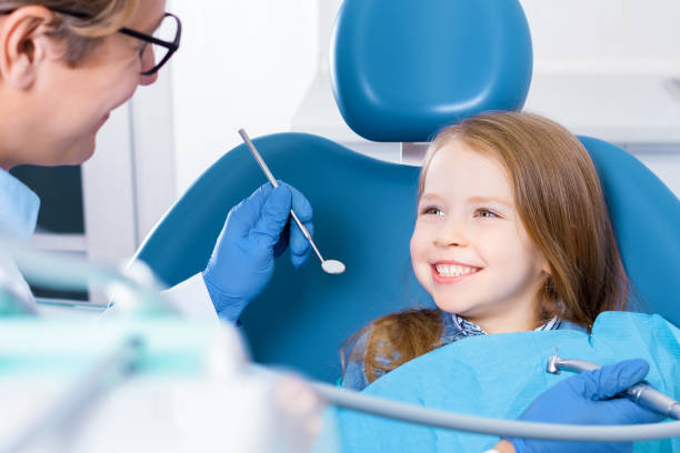Why Choose Us for Your Dental Needs in Richgrove, CA