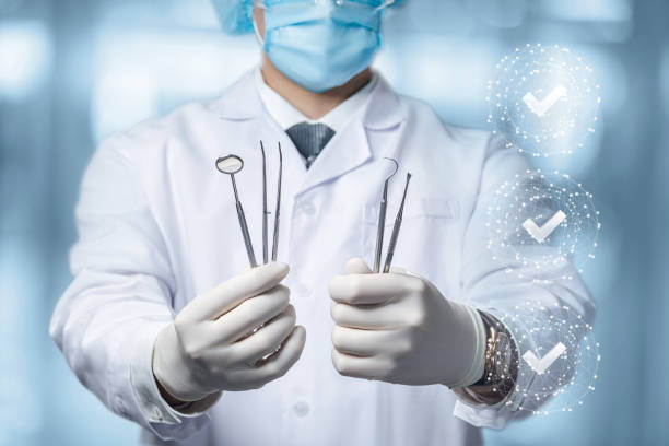 Best Root Canal Treatment  in Richgrove, CA