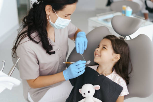 Best Cosmetic Dentistry  in Richgrove, CA