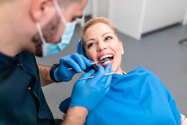 Sleep Apnea Treatment in Richgrove, CA