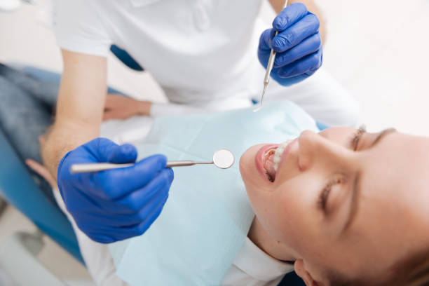 Trusted Richgrove, CA  Holistic Dental Services Experts