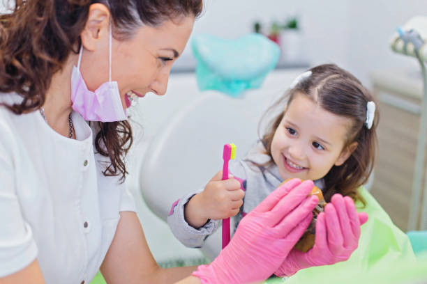 Why Choose Us for Your Dental Needs in Richgrove, CA